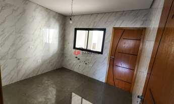 Imagem 2: Sobrado à venda, Vila Eldízia, Santo André