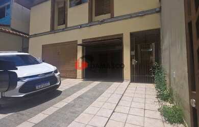 Imagem 7: Casa térrea para locação - Valparaiso - Santo Andre