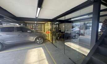 Imagem 2: Galpão para locação, Campestre, Santo André, SP