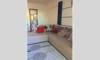 Imagem 6: Apartamento à venda 3 Quartos, 3 Suites, 2 Vagas, 138M², Santa Paula, São Caetano do Sul