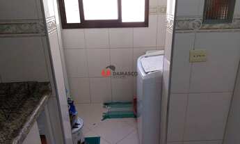 Imagem 6: Apartamento à venda 2 Quartos, 1 Suite, 1 Vaga, 75M², Nova Gerty, São Caetano do Sul - SP