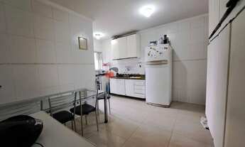 Imagem 5: Apartamento à venda 3 Quartos, 1 Vaga, 113m², Santa Maria, São Caetano do Sul - SP