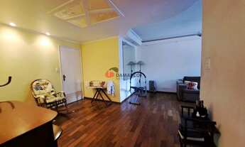 Imagem 3: Apartamento à venda 3 Quartos, 1 Vaga, 113m², Santa Maria, São Caetano do Sul - SP