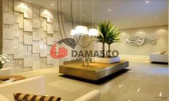 Imagem 2: Apartamento à venda 2 Quartos, 1 Suite, 2 Vagas, Jardim São Caetano, São Caetano do Sul