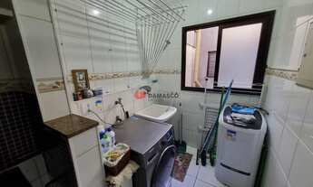 Imagem 4: Apartamento à venda, Santa Maria, Santo André, SP