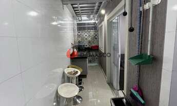 Imagem 5: Apartamento à venda, Vila Curuçá, Santo André, SP