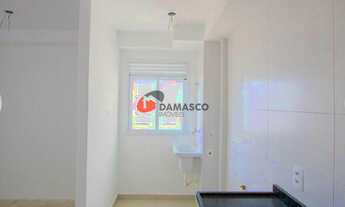 Imagem 7: Apartamento à venda, Campestre, Santo André