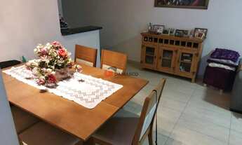 Imagem 5: Apartamento à venda 3 Quartos, 1 Suite, 2 Vagas, 84M², Barcelona, São Caetano do Sul - SP