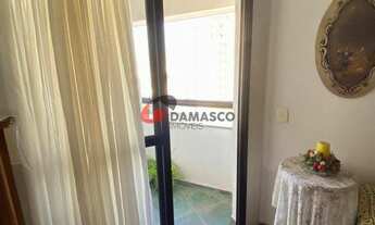 Imagem 3: Apartamento à venda 3 Quartos, 1 Suite, 2 Vagas, Vila Valparaíso, Santo André - SP