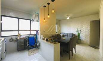 Imagem 3: Apartamento padrão - Canto do Forte - Praia Grande