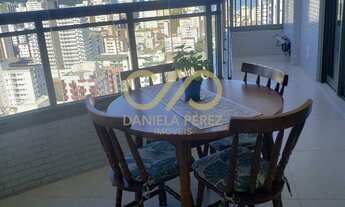 Imagem 3: Apartamento Alto Padrão -Canto do Forte - Praia Grande