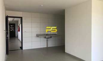 Imagem 6: Apartamento com 2 quartos à Venda, Bessa - João Pessoa