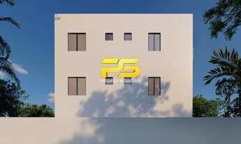 Imagem 4: Apartamentos com 2 quartos à Venda partir de R$: 243.000,00, Bessa - João Pessoa