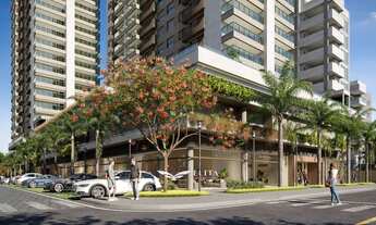 Imagem 2: Apartamento de 2 e 3 dormitórios, sendo 1 suíte, de 78m² à 108m² à partir R$ 793.820,24 no