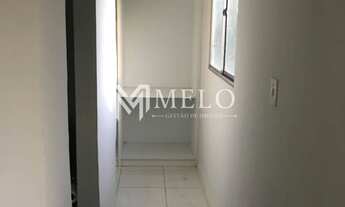 Imagem 3: Casa com 2qts, suíte, 2 vagas com 110m2 Tamarineira..