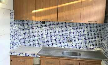 Imagem 2: Casa com 2qts, suíte, 2 vagas com 110m2 Tamarineira..