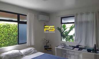 Imagem 3: Casa com 3 quartos à Venda, Cabo Branco - João Pessoa