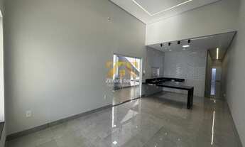 Imagem 6: Casa com 3 suítes, 146 m² - 208 norte (Arne 24) - Palmas/TO