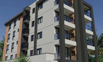 Imagem 2: Apartamento com 3 dormitórios, sendo 1 suíte, para Venda em Barra Velha / SC no bairro Tab