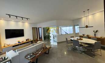 Imagem 5: Casa Alto Padrão 3/4 sendo 1 suíte, 179 m² - 207 sul (ARSO 23) - Próxima à Praia da Graci