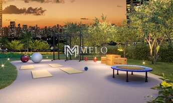 Imagem 3: Aurora Prince Torre B - 121,60M²,4Qtos,3Suits,2Vagas