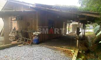 Imagem 6: Terreno com Casa Vila Lenzi