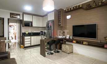 Imagem 3: Apartamento Semimobiliado com 2 Quartos em Três Rios do Sul