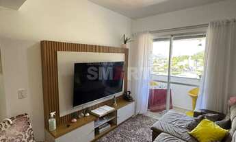 Imagem 5: Apartamento com Suite +1 Quarto no Vila Nova
