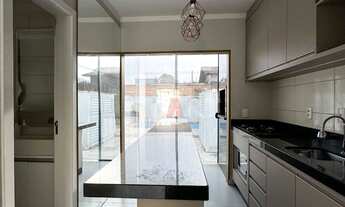 Imagem 6: Casa Geminada com 2 Quartos e Piscina no Jaraguá 84