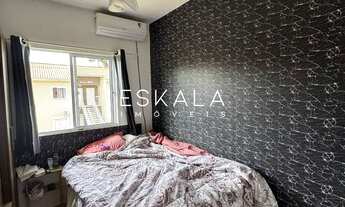 Imagem 3: APARTAMENTO SEMI-MOBILIADO COM 02 DORMITÓRIOS