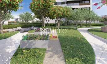 Imagem 4: Aurora Prince Torre B - 121,60M²,4Qtos,3Suits,2Vagas
