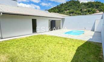 Imagem 2: Casa com 3 quartos