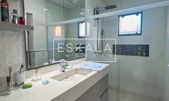 Imagem 7: Casa com 03 Dormitórios, sendo 01 Suíte com Closet - Bairro Três Rios do Sul, Jaraguá do S