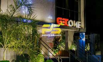 Imagem 3: Flat à Venda – GET ONE