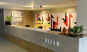 Imagem 4: Flat à Venda – GET ONE