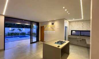 Imagem 3: Sobrado Alto Padrão, com 3 suítes, 204 m² - 505 sul (Arso 52) -Próximo á Panificadora Real