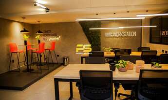 Imagem 6: Flat à Venda – GET ONE