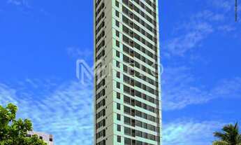 Imagem 7: Oportunidade te esperando! - Apto para venda possui 33m2, 1 quarto.