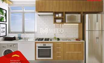 Imagem 5: Oportunidade na GUABIRABA: 41,79m², 02qts, 01vaga.