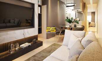 Imagem 2: COBERTURA DUPLEX 92mts² COM 02 QUARTOS POR 499 MIL NO BANCÁRIOS