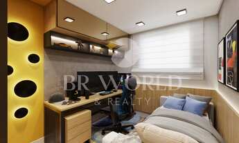 Imagem 5: Golden Gate, 2 dormitórios na Rua Das Magnólias