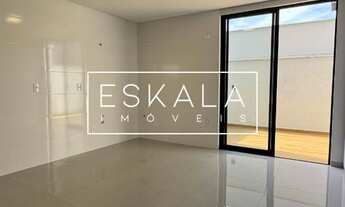 Imagem 6: Sobrado - 03 Dormitório (1 Suíte) - Bairro Três Rios do Norte