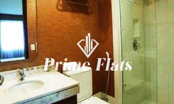 Imagem 4: Flat disponível para venda no Wyndham Ibirapuera com 27m², 1 dormitório e 1 vaga de garage