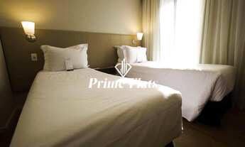 Imagem 6: Flat disponível para venda no Staybridge Suítes São Paulo, no Itaim Bibi, com 38m², 1 dorm