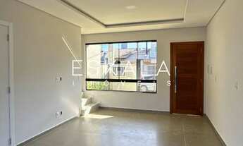 Imagem 4: Sobrado 1 suíte + 2 quartos, bairro Amizade, Jaraguá do Sul