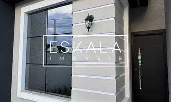 Imagem 3: Casa Geminada com 02 Dormitórios - Bairro Três Rios do Norte, Jaraguá do Sul