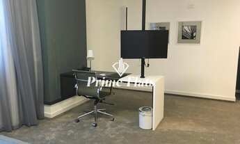 Imagem 4: Flat disponível para venda no Blue Tree Premium Alphaville, com 26m², 1 dormitório, e 1 va