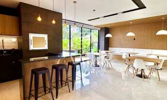 Imagem 6: Apartamento com 2 quartos (1suíte) à Venda, Saguaçu - Joinville