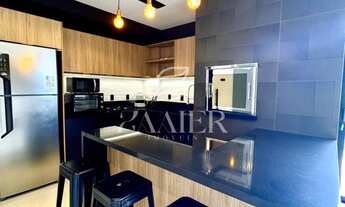 Imagem 5: Apartamento com 2 quartos (1suíte) à Venda, Saguaçu - Joinville