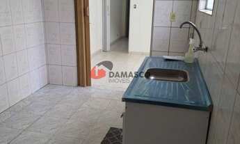 Imagem 6: Casa à venda 2 Quartos, 2 Vagas, 82M², Nova Gerty, São Caetano do Sul - SP